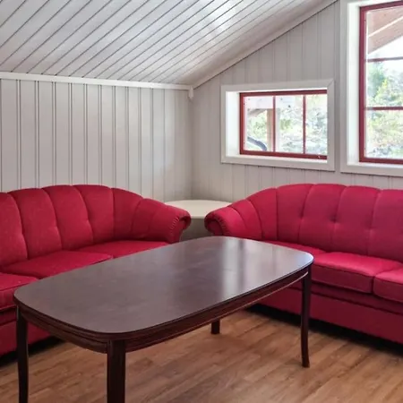 - Hillestadheia Dolemo Semesterbostad *