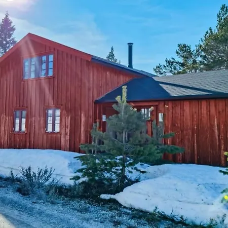 - Hillestadheia Dolemo Øvre Ramse